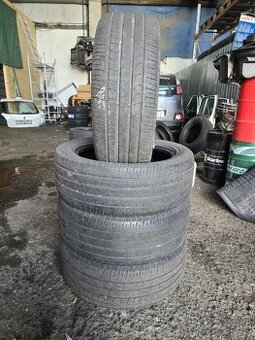 Letné 235/50/19 PIRELLI