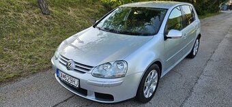 Golf 5 1.6 Sportline 75kw