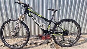 Detský horský bicykel