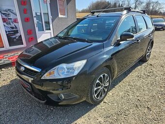 FORD FOCUS TREND 1.6TDCI 2011
