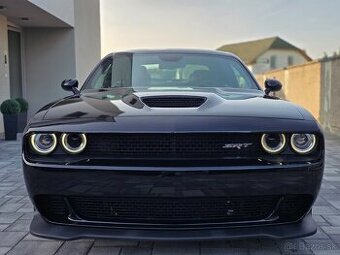 Dodge Challenger 5.7 V8 Hemi 2022 DPH