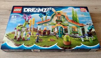 Super cena Lego® DREAMZzz 71459 (nové)