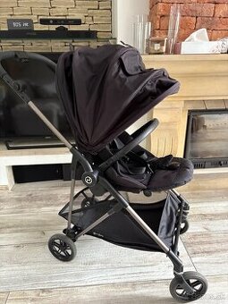 sportovy kocik cybex melio
