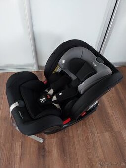 Zopa universal fix top stav
