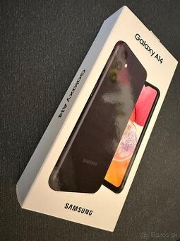 Predám nový Galaxy A14