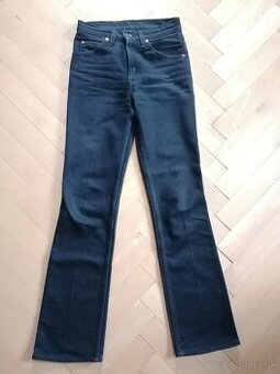 Original rifle Levis 417 22