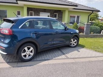 Kia Niro hybrid