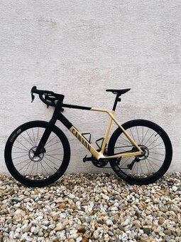Canyon Grail CF SLX 8 Di2 2024