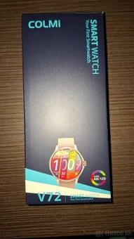 Smart hodinky Colmi V72