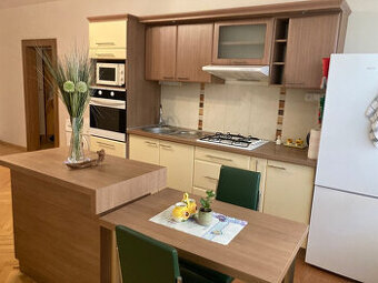 Apartment for rent Oldtown Košice
