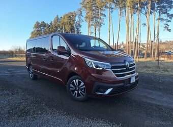 Vodič osobnej prepravy SK➡️DE