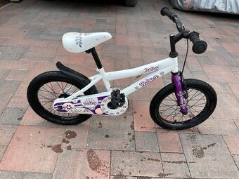 Detsky bicykwl VEDORA Puding 16
