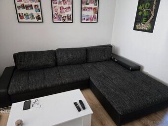Darujem sedaciu súpravu