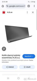 Samrinovy zlab