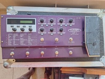 Predam git.efekt Classic Cantabile GP-1