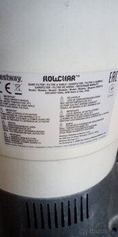 Filtrácia Bestway
