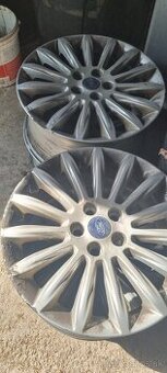 Elektróny R17 5x108