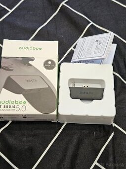 Bluetooth adapter Skull & Co. Pre XBOX 40e
