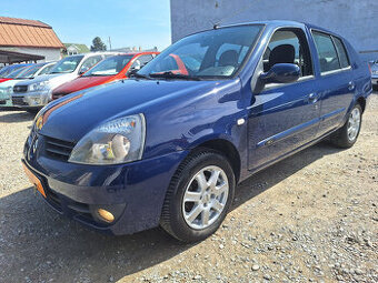 Renault Thalia 1.2 16V Expression -AJ NA SPLÁTKY OD 19,90 e