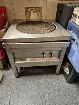 Gastro varidlo 5kw