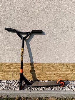 Freestyle kolobežka