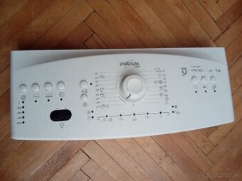 Whirlpool AWE 66710