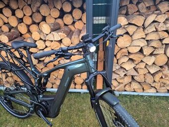 BERGAMONT E-HORIZON FS EXPERT (S)