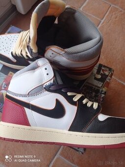 Nike Jordan