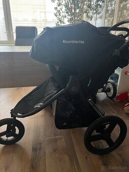 Kocik na beh Bumbleride Speed