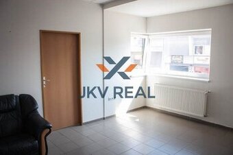 NEW BLOCK - na prenájom kancelárske priestory