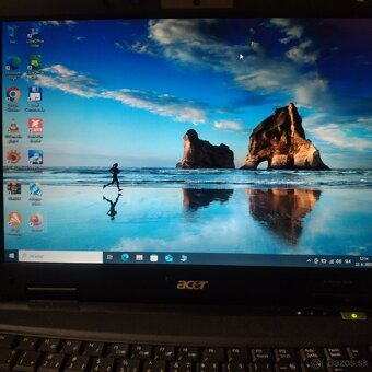 Predam Acer extensa 5630g