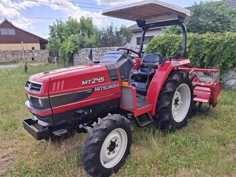 Predám  Mitsubishi MT 245