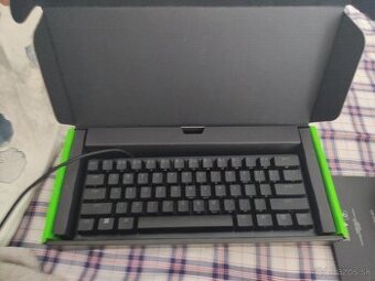 Razer Huntsman V3 Pro Mini