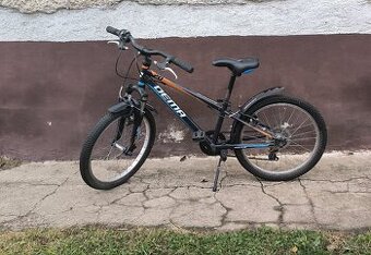 Detské bicykel "20"