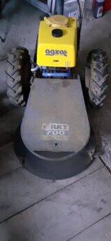 Kosačka na vysokú trávu RKT700