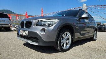 BMW X1 xDrive 18d
