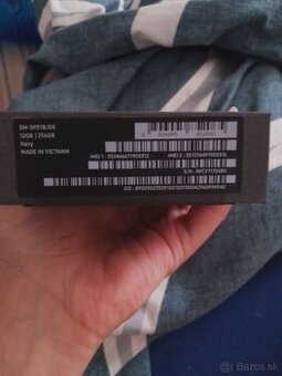 Samsung Galaxy S25