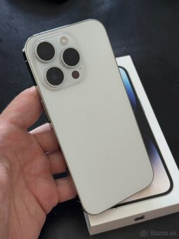 iPhone 14 Pro 128gb 94%