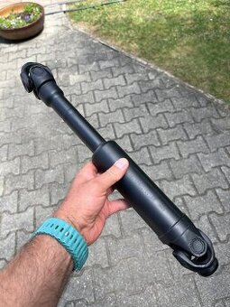 Repasovany kardan BMW R1200 GSA