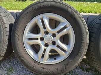 Kia Sportage kolesa