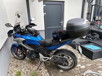 Honda NC750x