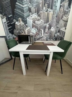 NOVÝ kuchynský stôl Ikea NORDVIKEN