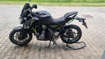 Kawasaki Z650