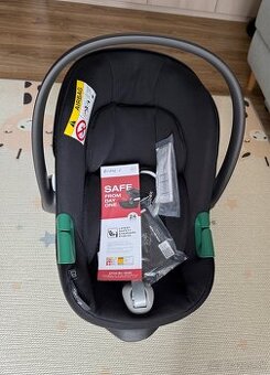 Cybex aton b2 I-size so základňou base one