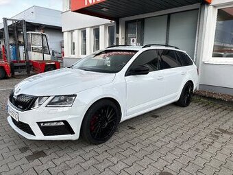 Keskin R18