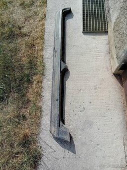 Podbeh na Škoda105 S alebo L