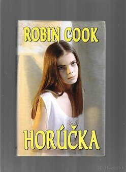 Robin Cook