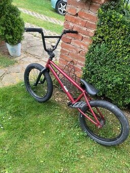 Bmx - 1