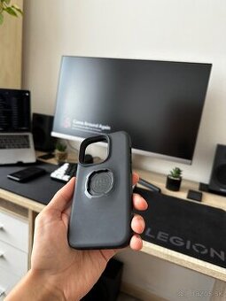 ✅Quad Lock púzdro na iphone 13,14 PRO✅