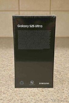 Samsung Galaxy s 25 Ultra 512 Gb